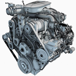 P3056 Engine